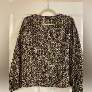 Women’s Blouse - Multicolored